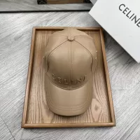 Cheap Celine Caps #1360087 Replica Wholesale [$34.00 USD] [ITEM#1360087] on Replica Celine Caps