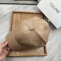 Cheap Celine Caps #1360087 Replica Wholesale [$34.00 USD] [ITEM#1360087] on Replica Celine Caps