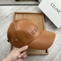 Cheap Celine Caps #1360088 Replica Wholesale [$34.00 USD] [ITEM#1360088] on Replica Celine Caps