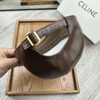 Cheap Celine Caps #1360089 Replica Wholesale [$34.00 USD] [ITEM#1360089] on Replica Celine Caps