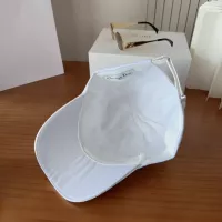 Cheap Christian Dior Caps #1360091 Replica Wholesale [$27.00 USD] [ITEM#1360091] on Replica Christian Dior Caps