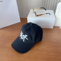 Cheap Christian Dior Caps #1360092 Replica Wholesale [$27.00 USD] [ITEM#1360092] on Replica Christian Dior Caps