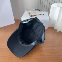 Cheap Christian Dior Caps #1360092 Replica Wholesale [$27.00 USD] [ITEM#1360092] on Replica Christian Dior Caps