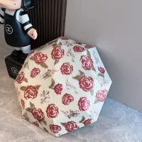 Cheap Chanel Umbrellas #1360093 Replica Wholesale [$29.00 USD] [ITEM#1360093] on Replica Chanel Umbrellas