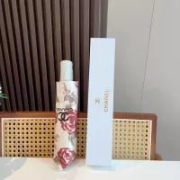 Cheap Chanel Umbrellas #1360093 Replica Wholesale [$29.00 USD] [ITEM#1360093] on Replica Chanel Umbrellas