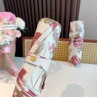 Cheap Chanel Umbrellas #1360093 Replica Wholesale [$29.00 USD] [ITEM#1360093] on Replica Chanel Umbrellas