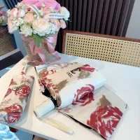 Cheap Chanel Umbrellas #1360093 Replica Wholesale [$29.00 USD] [ITEM#1360093] on Replica Chanel Umbrellas