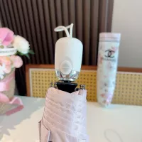 Cheap Chanel Umbrellas #1360094 Replica Wholesale [$29.00 USD] [ITEM#1360094] on Replica Chanel Umbrellas