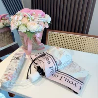 Cheap Chanel Umbrellas #1360094 Replica Wholesale [$29.00 USD] [ITEM#1360094] on Replica Chanel Umbrellas