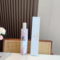 Cheap Chanel Umbrellas #1360096 Replica Wholesale [$29.00 USD] [ITEM#1360096] on Replica Chanel Umbrellas