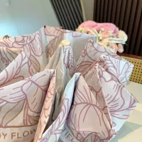 Cheap Chanel Umbrellas #1360096 Replica Wholesale [$29.00 USD] [ITEM#1360096] on Replica Chanel Umbrellas