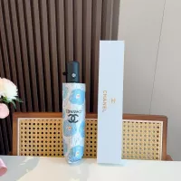 Cheap Chanel Umbrellas #1360098 Replica Wholesale [$29.00 USD] [ITEM#1360098] on Replica Chanel Umbrellas