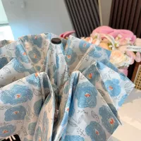 Cheap Chanel Umbrellas #1360098 Replica Wholesale [$29.00 USD] [ITEM#1360098] on Replica Chanel Umbrellas
