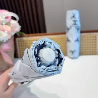 Cheap Chanel Umbrellas #1360100 Replica Wholesale [$29.00 USD] [ITEM#1360100] on Replica Chanel Umbrellas