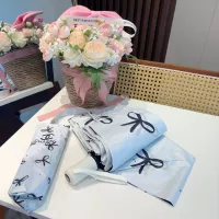 Cheap Chanel Umbrellas #1360100 Replica Wholesale [$29.00 USD] [ITEM#1360100] on Replica Chanel Umbrellas