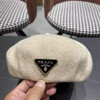 Cheap Prada Caps #1360101 Replica Wholesale [$34.00 USD] [ITEM#1360101] on Replica Prada Caps