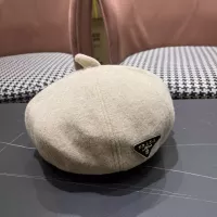 Cheap Prada Caps #1360101 Replica Wholesale [$34.00 USD] [ITEM#1360101] on Replica Prada Caps