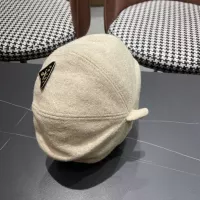 Cheap Prada Caps #1360101 Replica Wholesale [$34.00 USD] [ITEM#1360101] on Replica Prada Caps