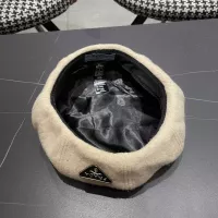 Cheap Prada Caps #1360101 Replica Wholesale [$34.00 USD] [ITEM#1360101] on Replica Prada Caps