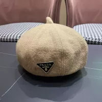 Cheap Prada Caps #1360102 Replica Wholesale [$34.00 USD] [ITEM#1360102] on Replica Prada Caps