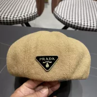 Cheap Prada Caps #1360102 Replica Wholesale [$34.00 USD] [ITEM#1360102] on Replica Prada Caps