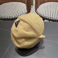 Cheap Prada Caps #1360102 Replica Wholesale [$34.00 USD] [ITEM#1360102] on Replica Prada Caps