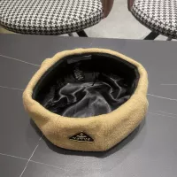 Cheap Prada Caps #1360102 Replica Wholesale [$34.00 USD] [ITEM#1360102] on Replica Prada Caps