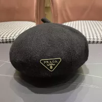 Cheap Prada Caps #1360103 Replica Wholesale [$34.00 USD] [ITEM#1360103] on Replica Prada Caps