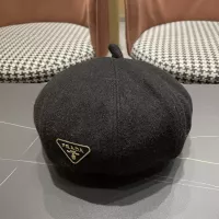 Cheap Prada Caps #1360103 Replica Wholesale [$34.00 USD] [ITEM#1360103] on Replica Prada Caps