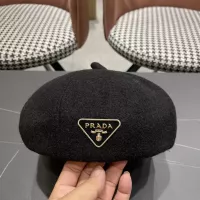 Cheap Prada Caps #1360103 Replica Wholesale [$34.00 USD] [ITEM#1360103] on Replica Prada Caps
