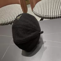 Cheap Prada Caps #1360103 Replica Wholesale [$34.00 USD] [ITEM#1360103] on Replica Prada Caps