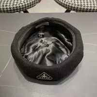 Cheap Prada Caps #1360103 Replica Wholesale [$34.00 USD] [ITEM#1360103] on Replica Prada Caps