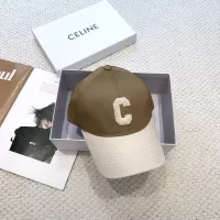 Cheap Celine Caps #1360104 Replica Wholesale [$29.00 USD] [ITEM#1360104] on Replica Celine Caps