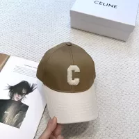 Cheap Celine Caps #1360104 Replica Wholesale [$29.00 USD] [ITEM#1360104] on Replica Celine Caps