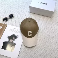 Cheap Celine Caps #1360104 Replica Wholesale [$29.00 USD] [ITEM#1360104] on Replica Celine Caps