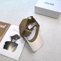 Cheap Celine Caps #1360104 Replica Wholesale [$29.00 USD] [ITEM#1360104] on Replica Celine Caps
