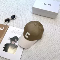 Cheap Celine Caps #1360104 Replica Wholesale [$29.00 USD] [ITEM#1360104] on Replica Celine Caps