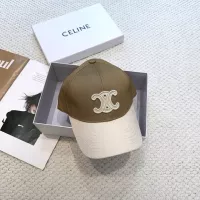 Cheap Celine Caps #1360105 Replica Wholesale [$29.00 USD] [ITEM#1360105] on Replica Celine Caps