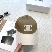 Cheap Celine Caps #1360105 Replica Wholesale [$29.00 USD] [ITEM#1360105] on Replica Celine Caps