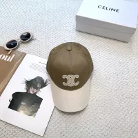 Cheap Celine Caps #1360105 Replica Wholesale [$29.00 USD] [ITEM#1360105] on Replica Celine Caps