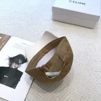 Cheap Celine Caps #1360105 Replica Wholesale [$29.00 USD] [ITEM#1360105] on Replica Celine Caps