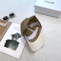 Cheap Celine Caps #1360105 Replica Wholesale [$29.00 USD] [ITEM#1360105] on Replica Celine Caps
