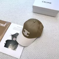 Cheap Celine Caps #1360105 Replica Wholesale [$29.00 USD] [ITEM#1360105] on Replica Celine Caps