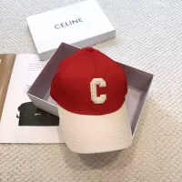 Cheap Celine Caps #1360107 Replica Wholesale [$29.00 USD] [ITEM#1360107] on Replica Celine Caps