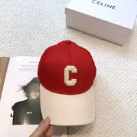 Cheap Celine Caps #1360107 Replica Wholesale [$29.00 USD] [ITEM#1360107] on Replica Celine Caps