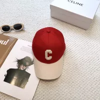 Cheap Celine Caps #1360107 Replica Wholesale [$29.00 USD] [ITEM#1360107] on Replica Celine Caps