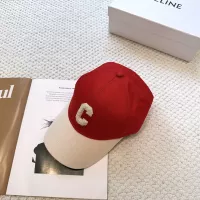 Cheap Celine Caps #1360107 Replica Wholesale [$29.00 USD] [ITEM#1360107] on Replica Celine Caps