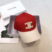 Cheap Celine Caps #1360108 Replica Wholesale [$29.00 USD] [ITEM#1360108] on Replica Celine Caps
