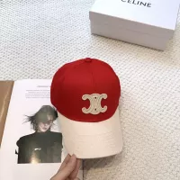 Cheap Celine Caps #1360108 Replica Wholesale [$29.00 USD] [ITEM#1360108] on Replica Celine Caps