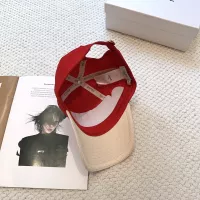 Cheap Celine Caps #1360108 Replica Wholesale [$29.00 USD] [ITEM#1360108] on Replica Celine Caps